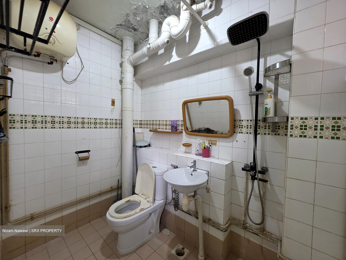 Blk 315 Tampines Street 33 (Tampines), HDB Executive #529339031